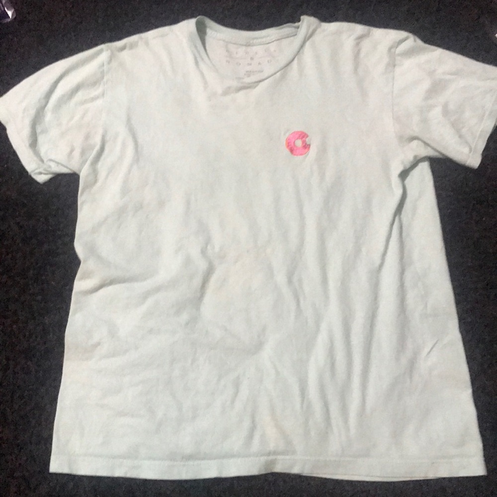 Donut Tshirt